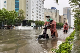 ข้อควรรู้เพื่อช่วยปกป้องรถมอเตอร์ไซค์ของคุณหลังการเดินทางในช่วงฤดูฝน