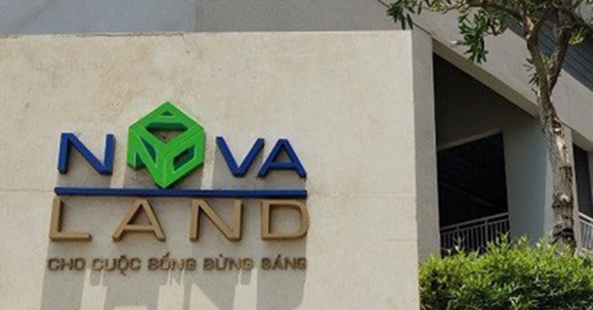 Novaland boss receives salary of more than 400 million VND per month