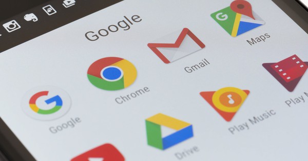 Chinese smartphones consider Google apps 'malicious code'