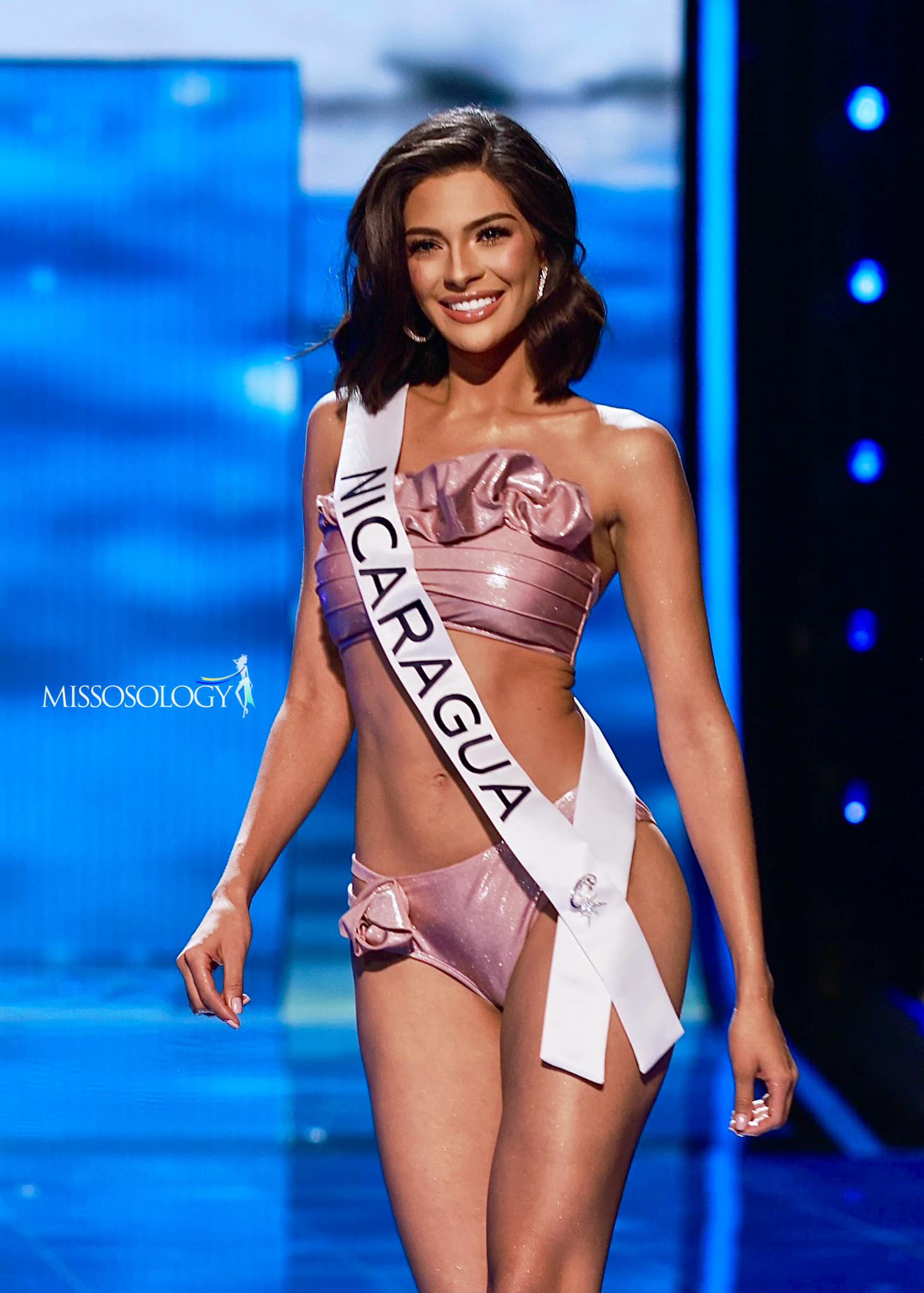 Miss Universe 2023 thuộc về đại diện Nicaragua - Ảnh 7.