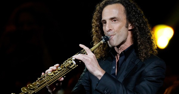 “Huyền thoại” Kenny G nói tiếng Việt, hứa sẽ làm điều cao đẹp này khi đến Hà Nội