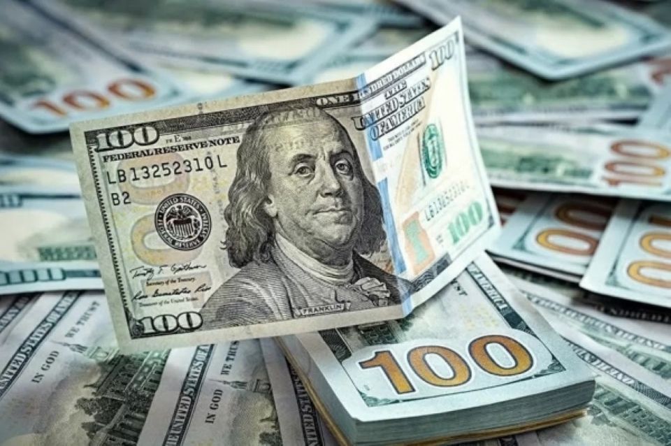 Precios de divisas al 9 de enero de 2025: el dólar aumentó con fuerza, el índice superó el umbral de 109