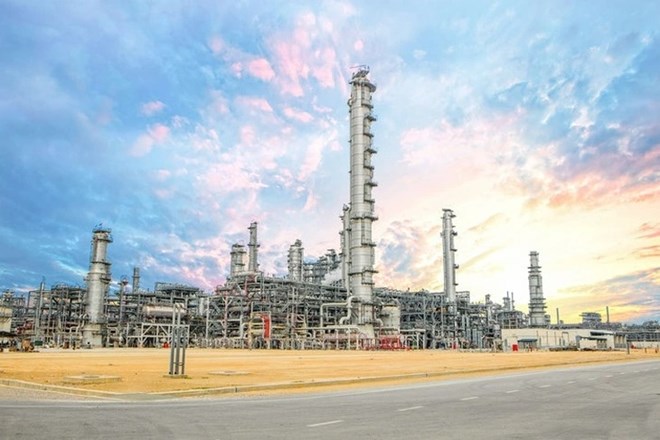 Nghi Son Oil Refinery will receive VND8,247 billion in compensation