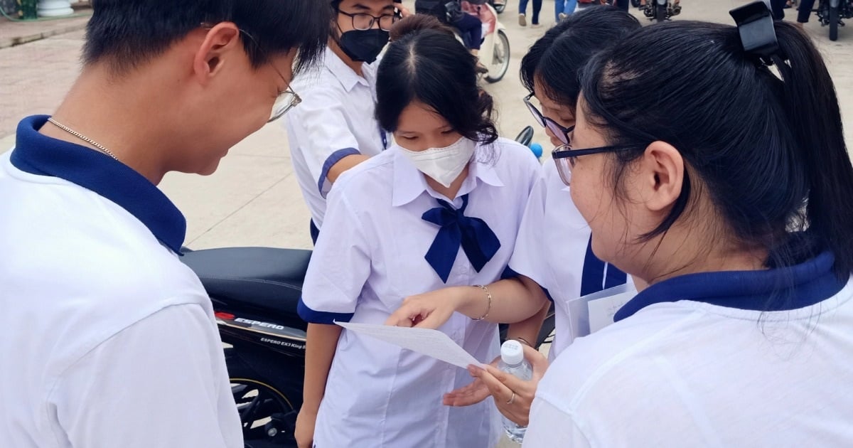 박리에우 대학의 기준 점수는 초등교육 분야에서 가장 높습니다.