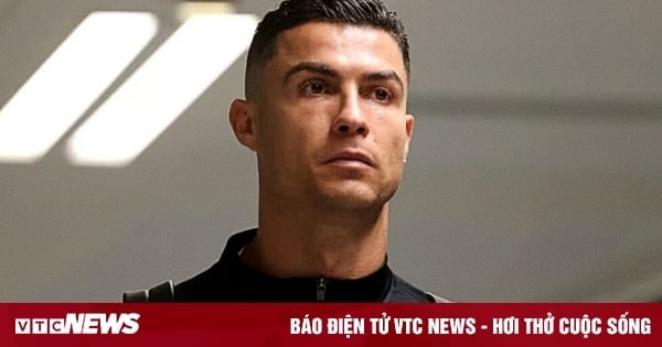 Ronaldo wins lawsuit against Juventus, will soon be compensated nearly 10 million euros