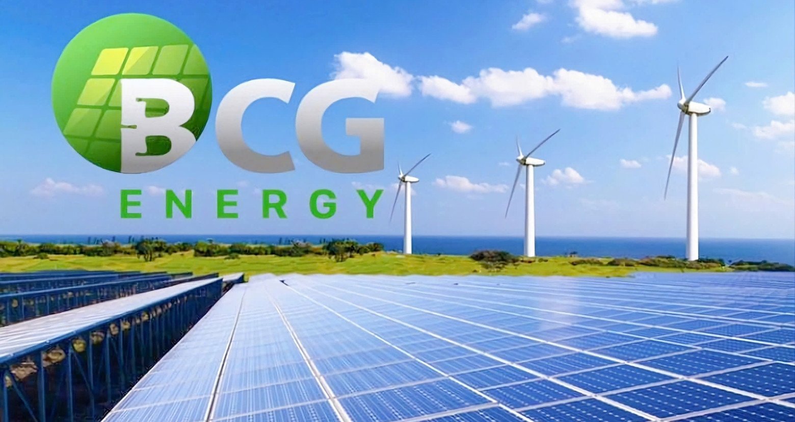 BCG Energy completes 98% of 2024 profit plan