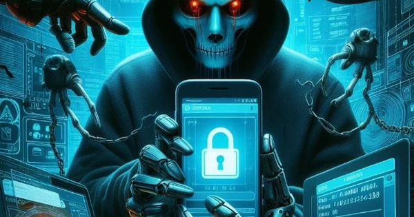 Une nouvelle attaque de phishing cible les utilisateurs d'Android et d'iPhone