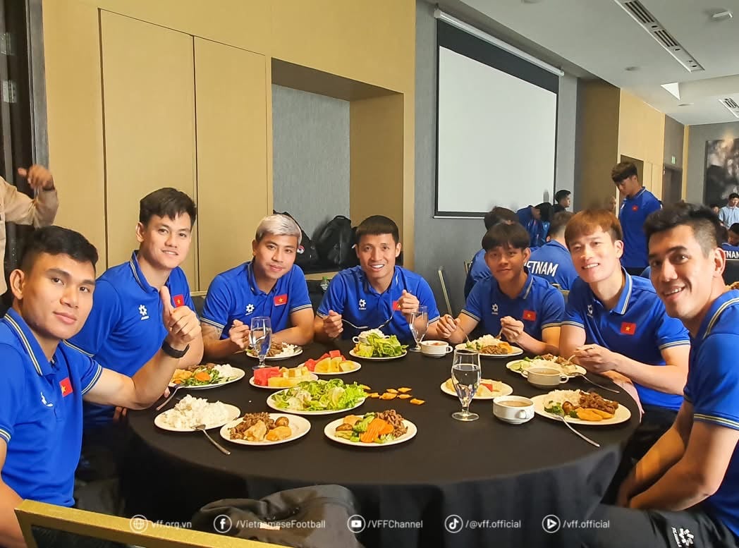 AFF Cup: Đội tuyển Việt Nam đến Philippines an toàn, quyết thắng để vào bán kết sớm- Ảnh 6.