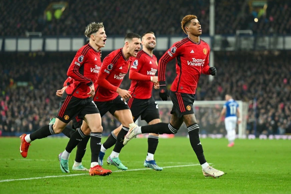 Rashford
