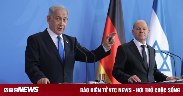 Germany considers arrest warrant for Israeli Prime Minister from International Criminal Court