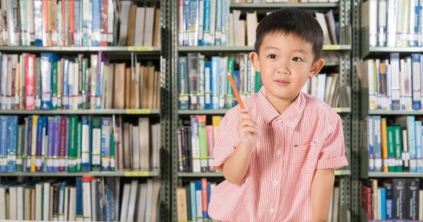 12 hábitos de los niños que son buenos estudiantes