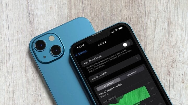 iPhone 15 배터리 수명을 연장하는 데 도움이 되는 10가지 팁(일러스트레이션)