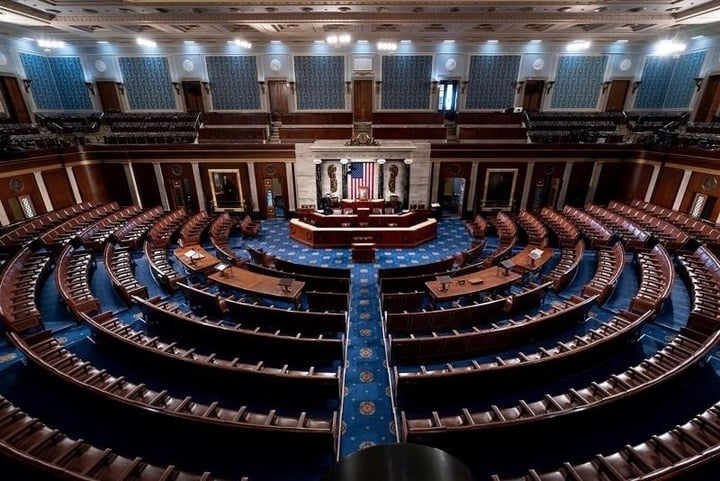 A los republicanos les faltan siete escaños para tomar el control de la Cámara de Representantes. (Foto: Reuters)