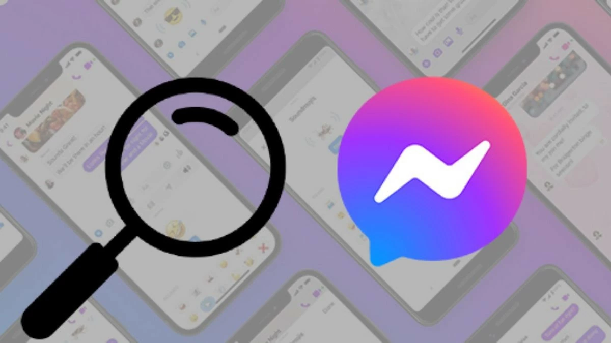 Dễ dàng xem tin nhắn ẩn trên Messenger của điện thoại và máy tính