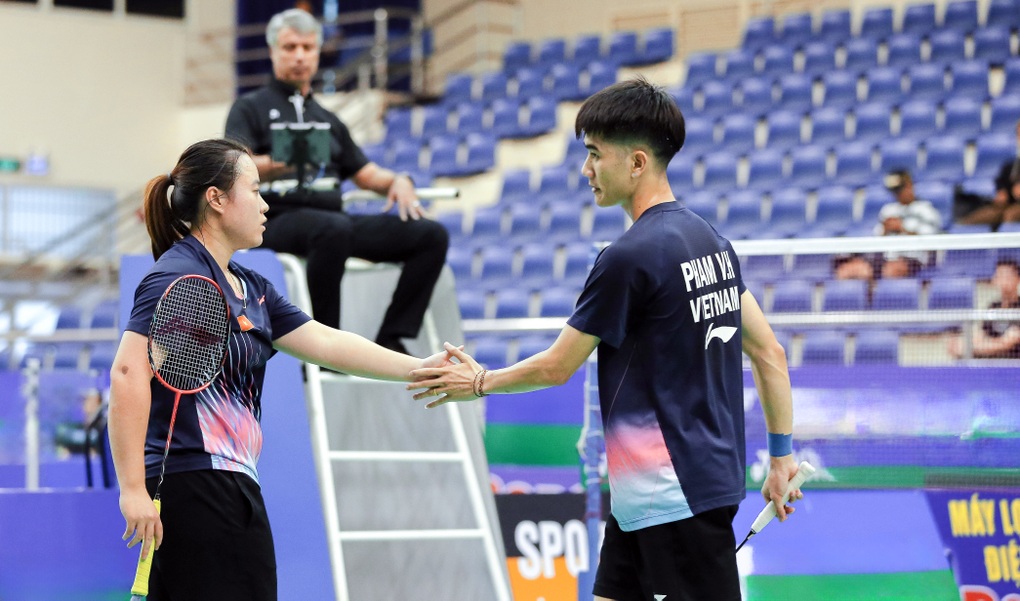Li-Ning Vietnam International Series 2024: Sẵn sàng bùng nổ với những trận cầu đỉnh cao - 2