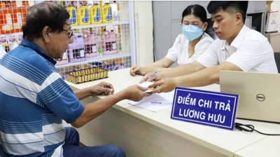 Chính sách mới có hiệu lực từ tháng 7