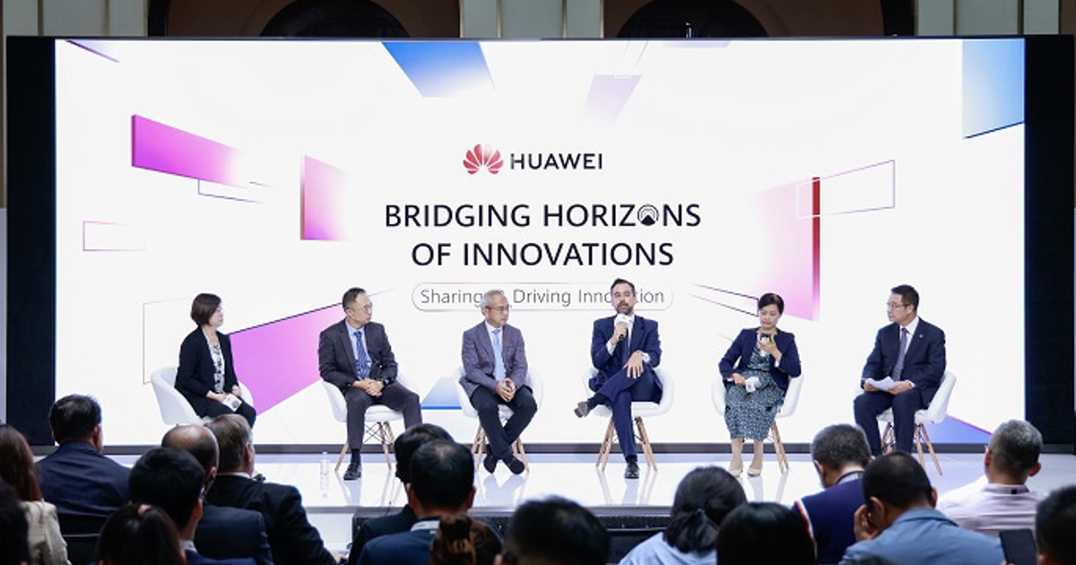 Huawei định phí bản quyền các bằng sáng chế