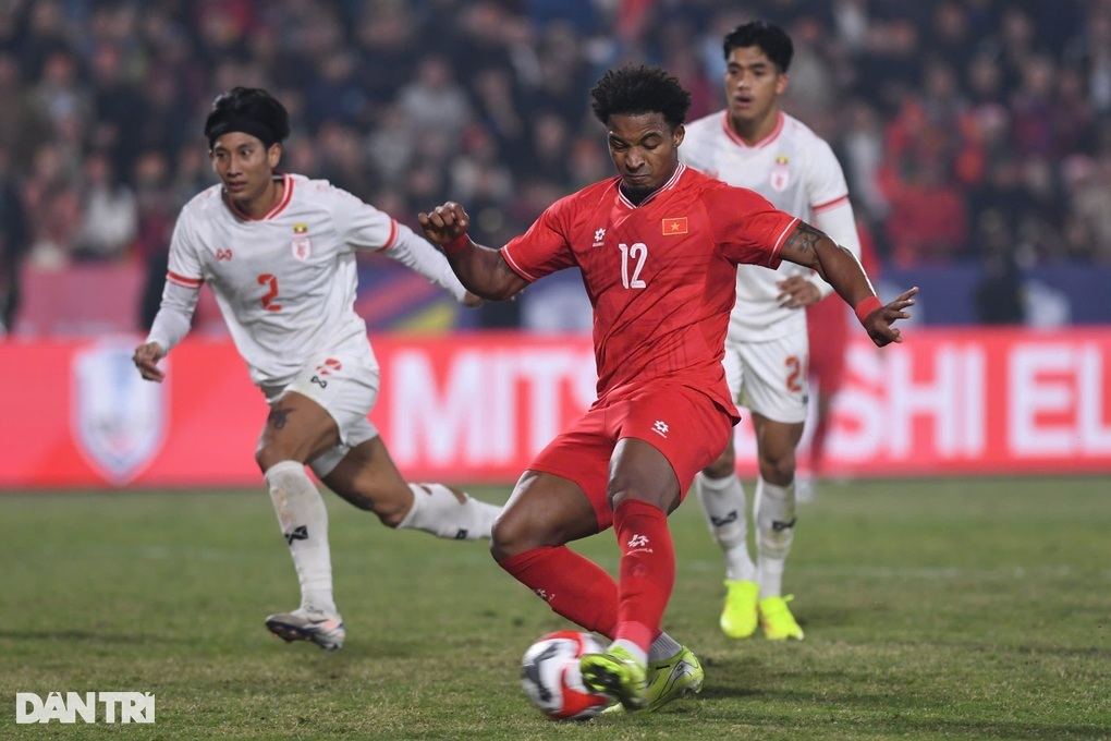 Báo Indonesia nêu yếu tố giúp tuyển Việt Nam hạ Thái Lan, vô địch AFF Cup - 2