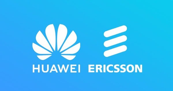 Huawei and Ericsson cross-license patents with each other