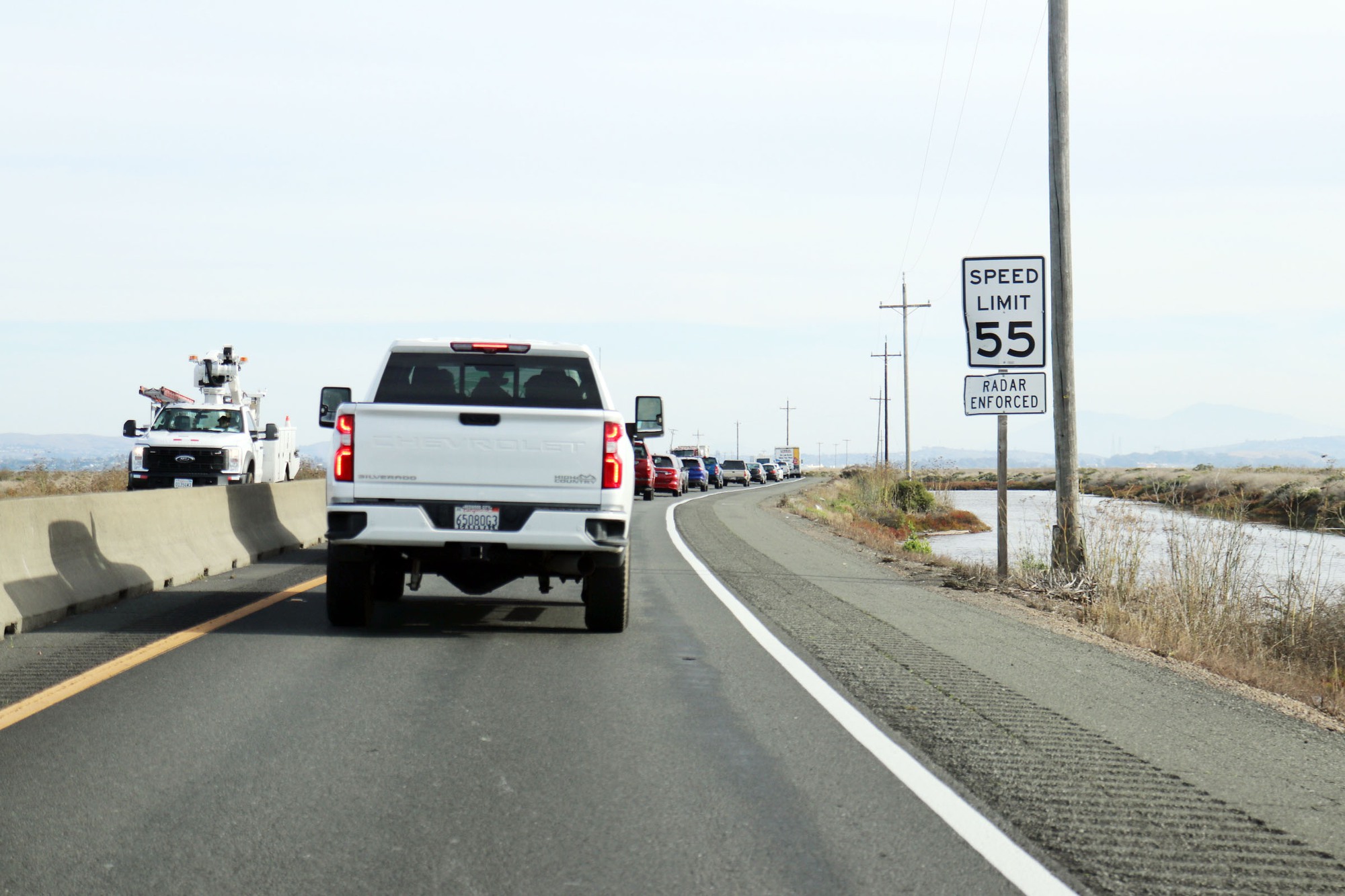 Khám phá bang California ở Mỹ bằng xe hơi và xe lửa  - Ảnh 2.