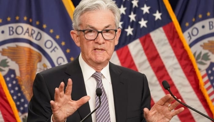 Many international experts expect the Fed to cut interest rates next year.