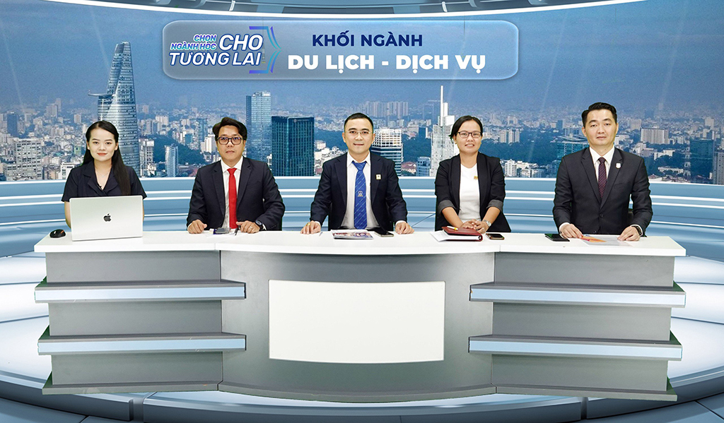 Chỉ 10% nhân lực ngành du lịch có trình độ đại học- Ảnh 1.