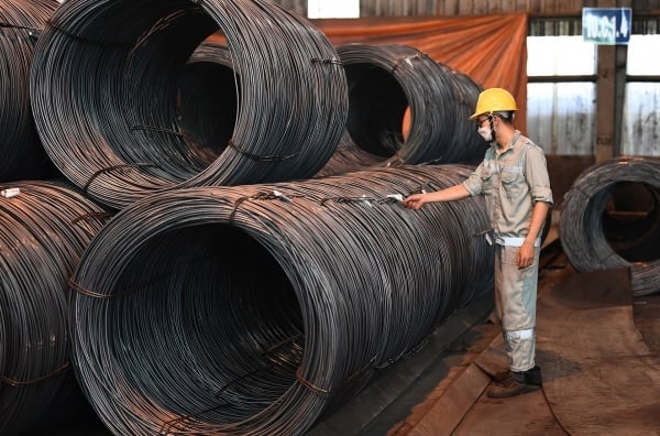 Stable domestic market, increased steel exports