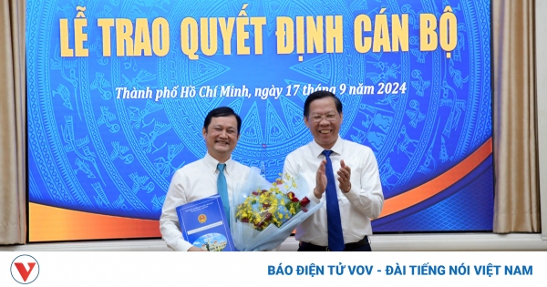 M. Kieu Nam Thanh est le directeur général de SAMCO.