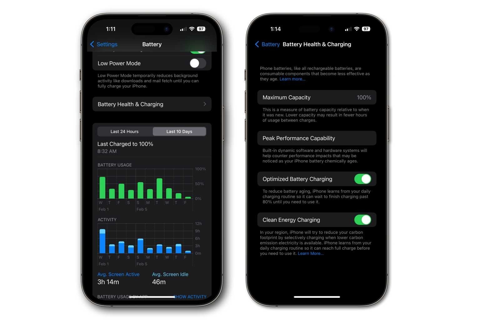 ¿Por qué la batería del iPhone se descarga y se carga lentamente cuando se actualiza al nuevo iOS?