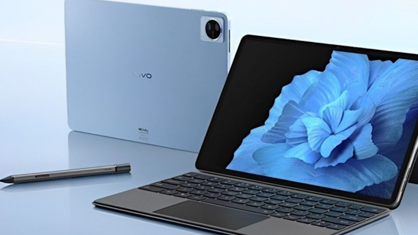 New features equipped on vivo pad 2 image 3