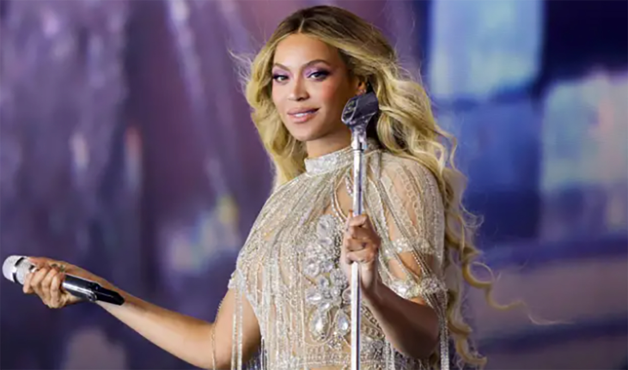 Phim ca nhạc 'Renaissance: A Film by Beyoncé' ra rạp toàn cầu - Ảnh 2.