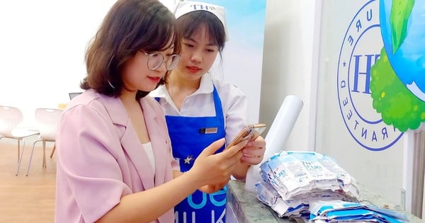 Người tiêu dùng hào hứng “Thu gom vỏ hộp, lan tỏa sống xanh” cùng TH true MILK