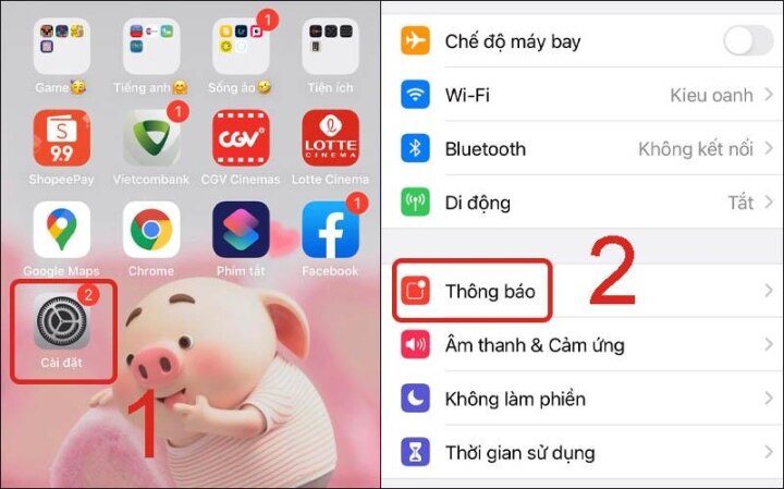 Инструкция, как просто и быстро скрыть уведомления на экране блокировки iPhone - 1