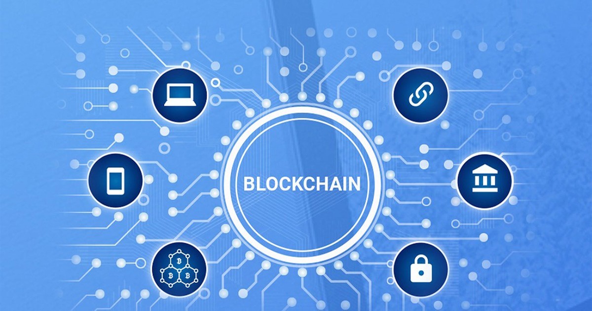 Đặt hàng ứng dụng blockchain trong quản lý nhà nước