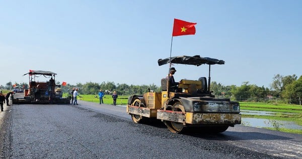 Kiện toàn ban quản lý dự án, đẩy mạnh thi công loạt dự án giao thông lớn