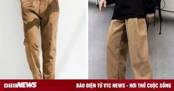 Pantalon chaud pour la saison des moussons