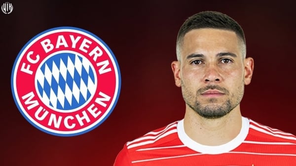 MU tăng tốc đàm phán Jeremie Frimpong; Bayern Munich sắp ký Raphael Guerreiro; Liverpool bổ sung hàng công