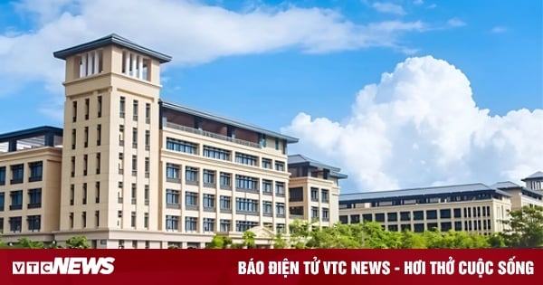 24 tân sinh viên một trường làm giả kết quả tốt nghiệp để vào đại học