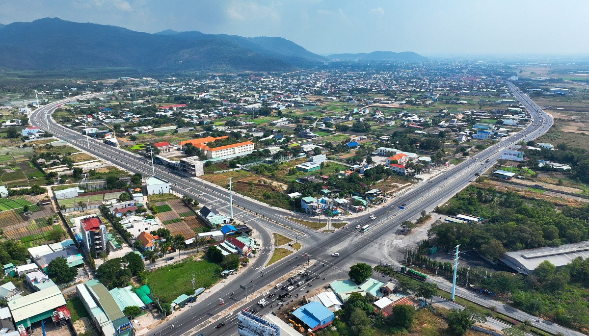 Phu My town, Ba Ria Vung Tau.jpg