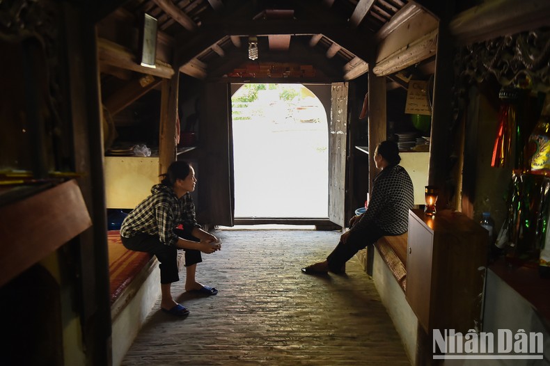 [ภาพ] สะพาน “บ้านบน สะพานล่าง” ที่เป็นเอกลักษณ์ของฮานอย ภาพที่ 3