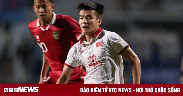 El entrenador Troussier convoca a 9 jugadores campeones del sudeste asiático para el equipo principal de Vietnam sub-23