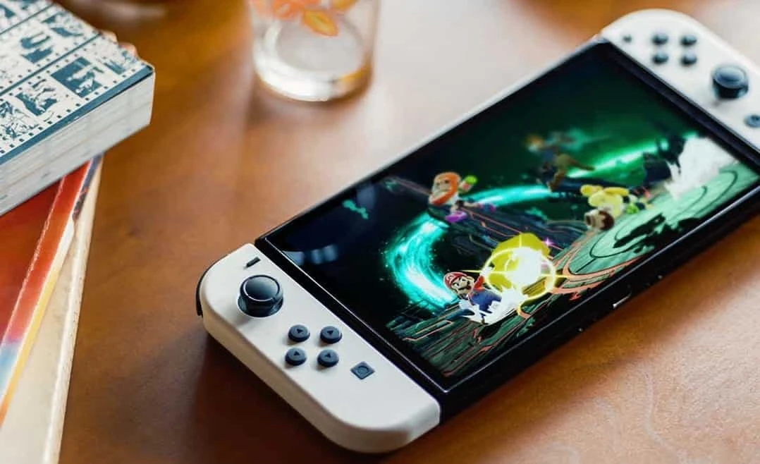 Nintendo Switch 2 có thể không tối ưu được công nghệ DLSS - Ảnh 1.