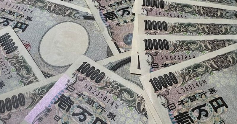 Yen appreciation and a series of impacts on the economy