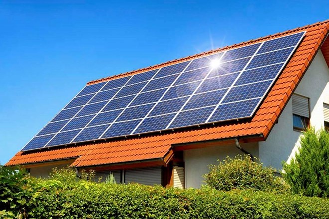 Studying a mechanism for EVN to buy excess rooftop solar power at reasonable prices