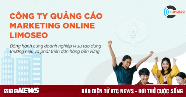 Công ty quảng cáo marketing online