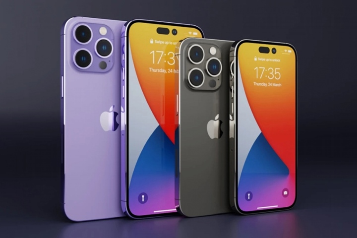 Camera chính trên iPhone 15 có thể tốt hơn so với iPhone 15 Pro.