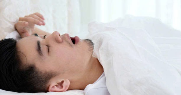 Elderly people experience this while sleeping, beware of high blood pressure