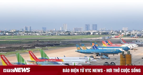 Vietnam's aviation market recovers best in Asia