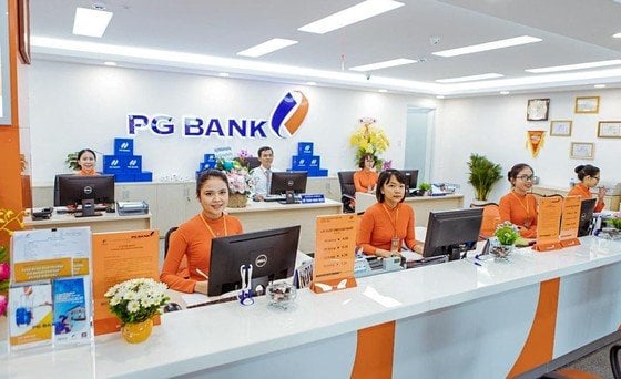 PG Bank cambió oficialmente su nombre comercial