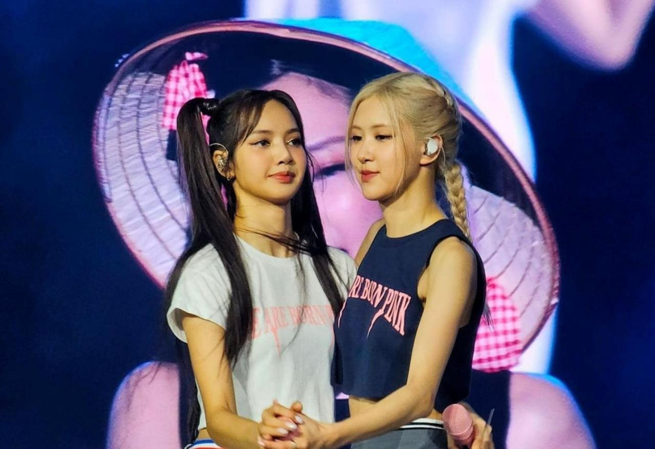 หลังจากกระแส BlackPink ที่ My Dinh คุณเห็นอะไร? ภาพที่ 3